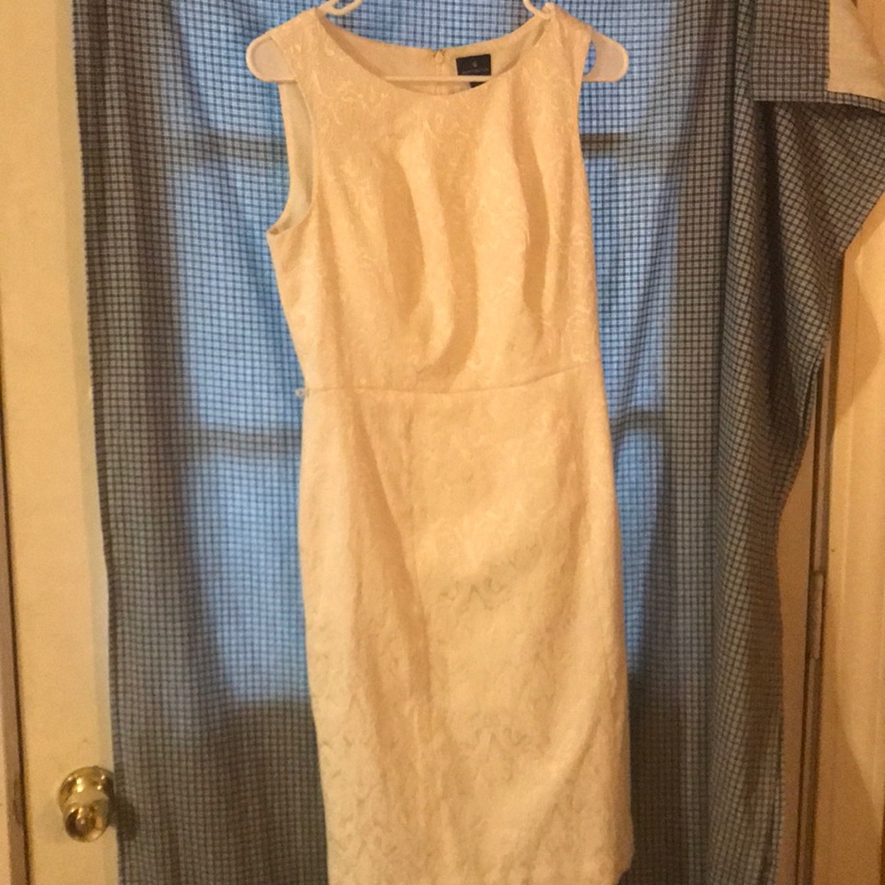 Worthington dress